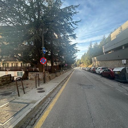 Primavera Premium Sierra Nevada 4 Eksteriør bilde