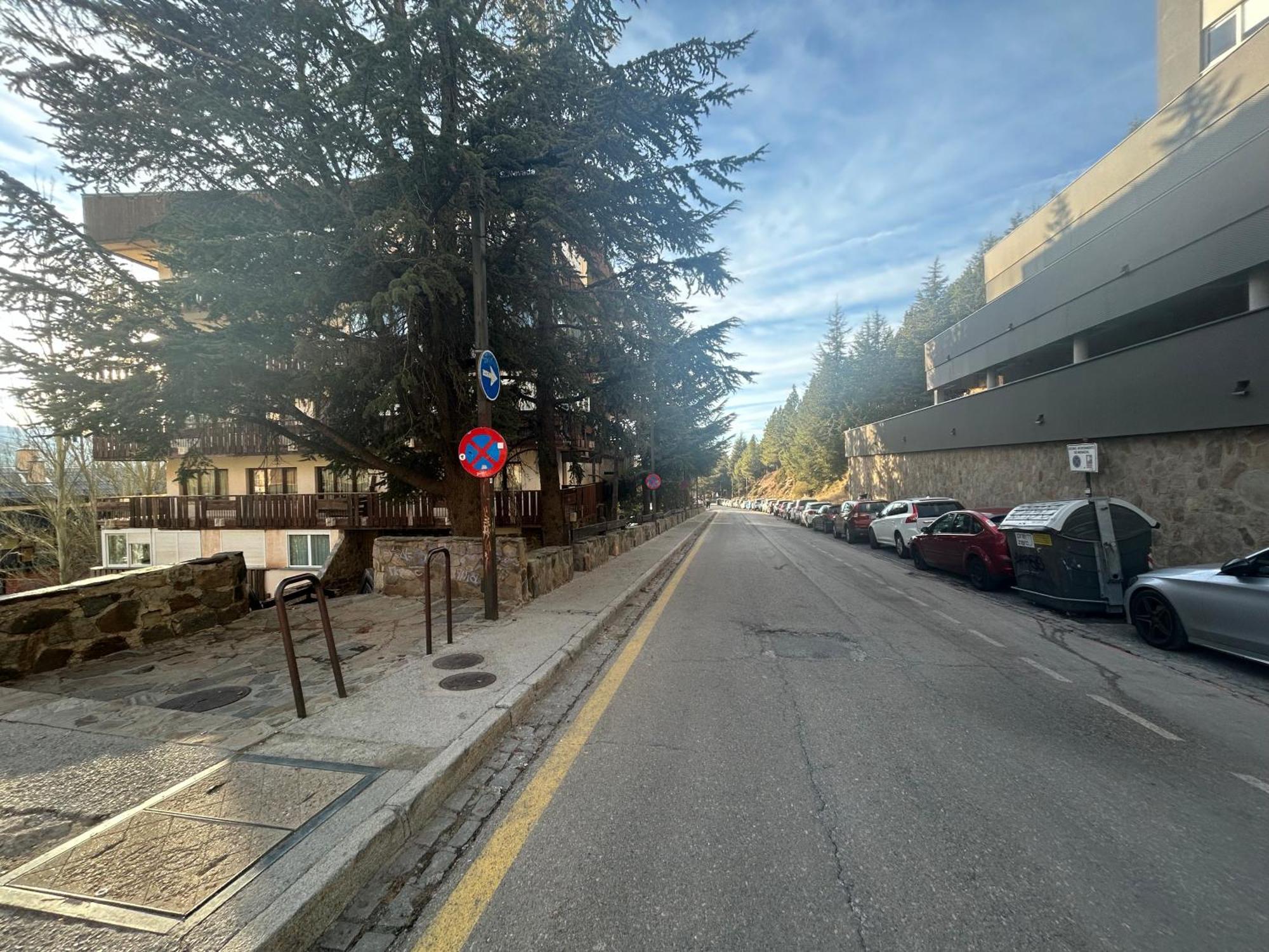 Primavera Premium Sierra Nevada 4 Eksteriør bilde